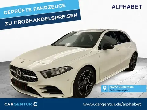 Used MERCEDES-BENZ CLASSE A Diesel 2019 Ad 