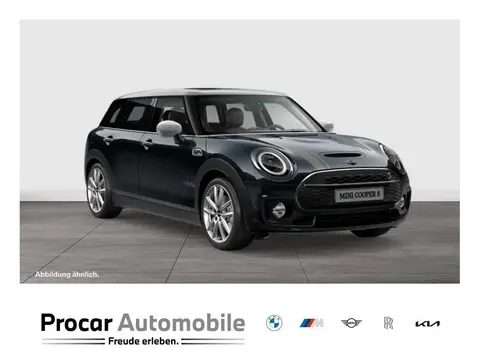 Annonce MINI COOPER Essence 2021 d'occasion 