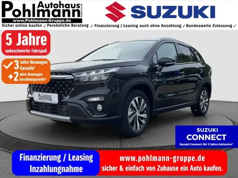 Used SUZUKI SX4 Petrol 2024 Ad 