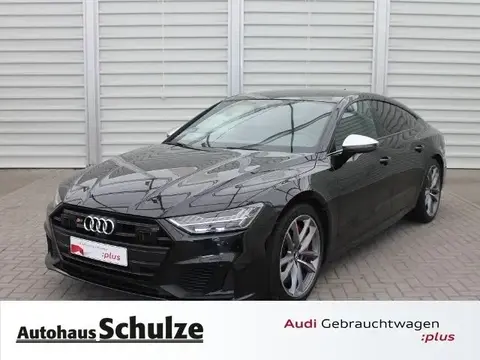 Used AUDI S7 Diesel 2020 Ad 