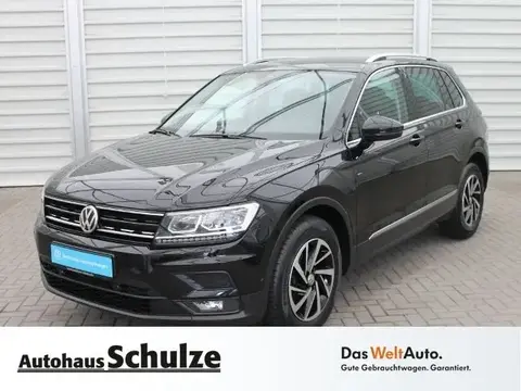 Annonce VOLKSWAGEN TIGUAN Essence 2019 d'occasion 