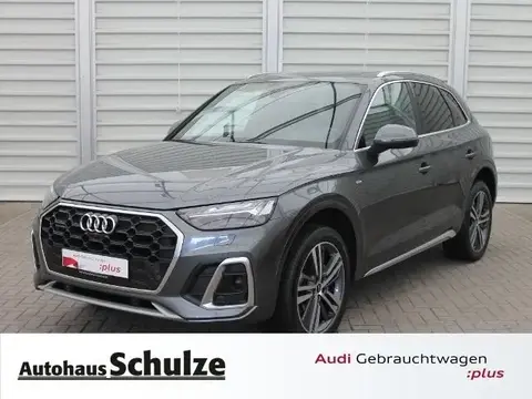 Used AUDI Q5 Diesel 2020 Ad 