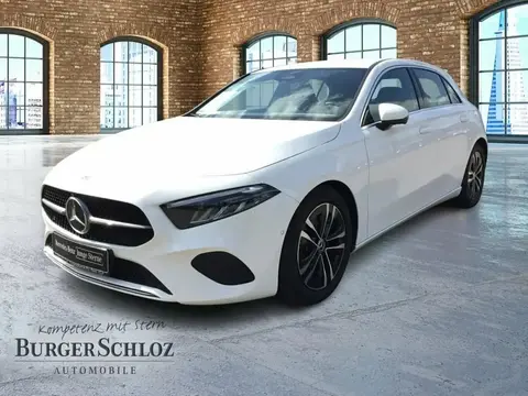 Used MERCEDES-BENZ CLASSE A Petrol 2023 Ad 