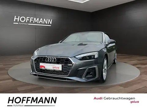 Used AUDI A5 Petrol 2021 Ad 