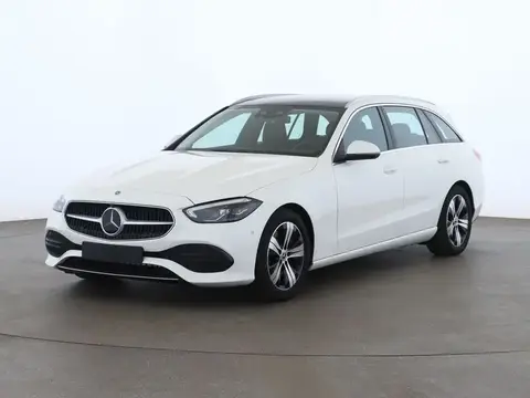 Used MERCEDES-BENZ CLASSE C Petrol 2022 Ad 