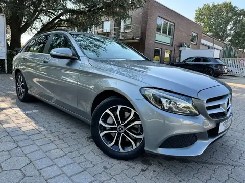 Used MERCEDES-BENZ CLASSE C Diesel 2015 Ad 