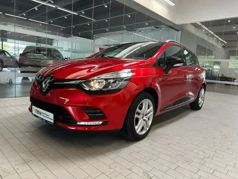 Annonce RENAULT CLIO Essence 2020 d'occasion 