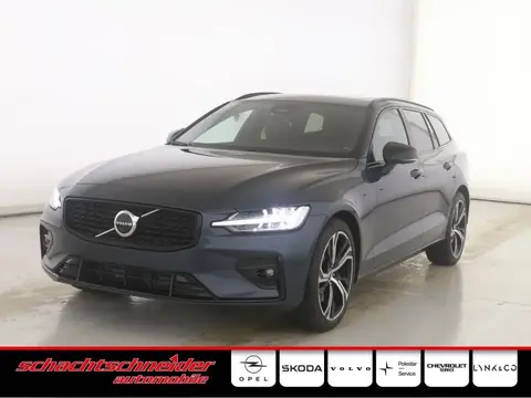 Used VOLVO V60 Diesel 2024 Ad 