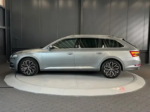 Used SKODA SUPERB Diesel 2020 Ad 