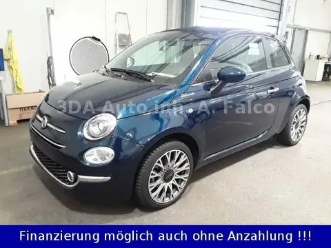 Used FIAT 500C Petrol 2023 Ad 