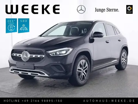 Used MERCEDES-BENZ CLASSE GLA Petrol 2023 Ad 