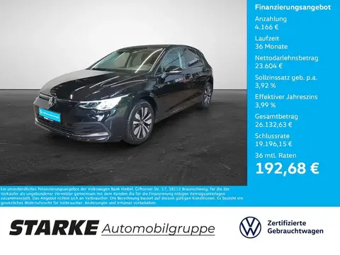 Used VOLKSWAGEN GOLF Diesel 2024 Ad 