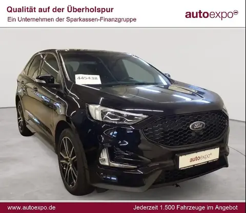 Used FORD EDGE Diesel 2019 Ad 