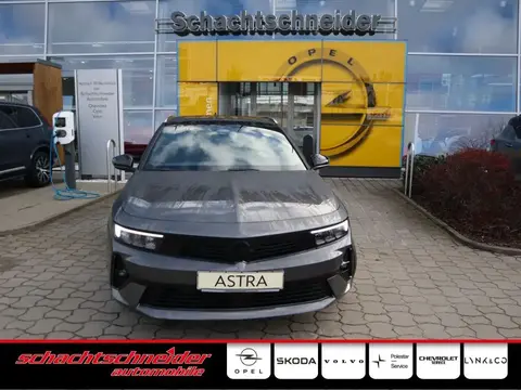 Used OPEL ASTRA Petrol 2024 Ad 