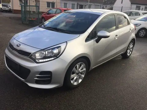 Annonce KIA RIO Essence 2016 d'occasion 