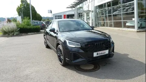 Annonce AUDI SQ2 Essence 2023 d'occasion 