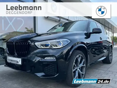 Annonce BMW X5 Diesel 2020 d'occasion 