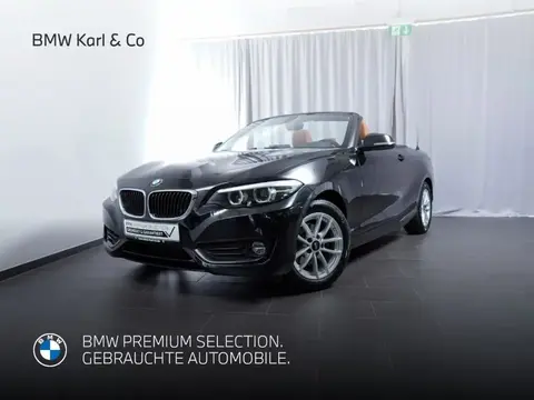 Used BMW SERIE 2 Petrol 2019 Ad 