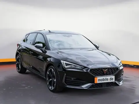 Annonce CUPRA LEON Essence 2023 d'occasion 