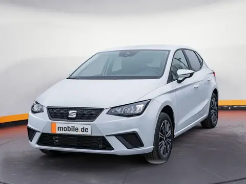 Used SEAT IBIZA Petrol 2023 Ad 