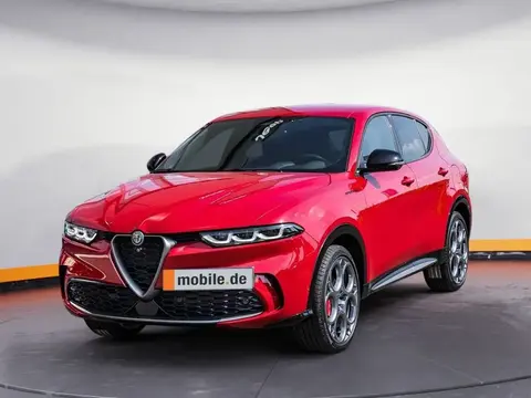 Used ALFA ROMEO TONALE Hybrid 2022 Ad 