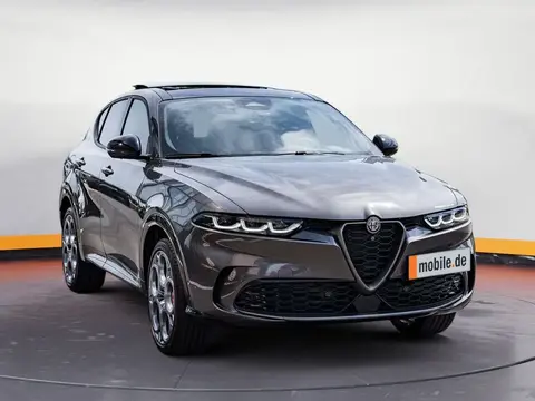 Used ALFA ROMEO TONALE Hybrid 2023 Ad 