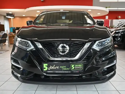 Annonce NISSAN QASHQAI Essence 2019 d'occasion 