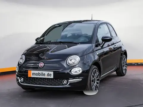 Used FIAT 500 Petrol 2023 Ad 