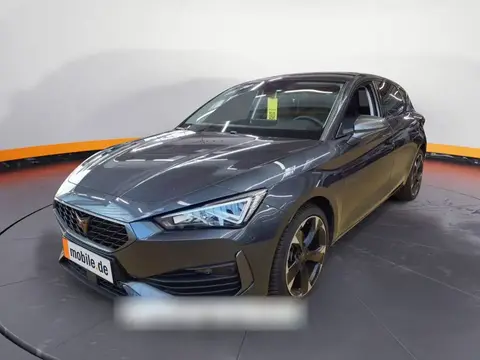 Annonce CUPRA LEON Essence 2023 d'occasion 