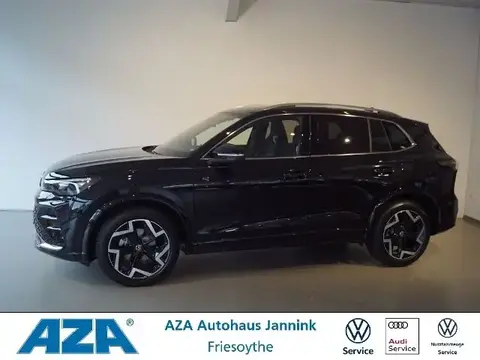 Used VOLKSWAGEN TIGUAN Petrol 2024 Ad 