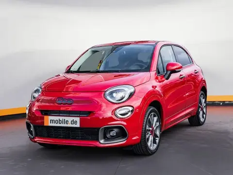 Annonce FIAT 500X Essence 2024 d'occasion 