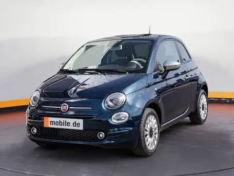 Used FIAT 500 Petrol 2024 Ad 