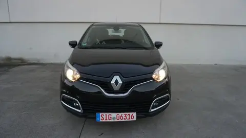 Used RENAULT CAPTUR Petrol 2014 Ad 