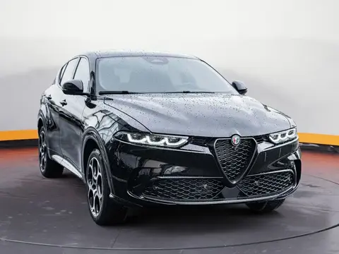 Used ALFA ROMEO TONALE Hybrid 2023 Ad 