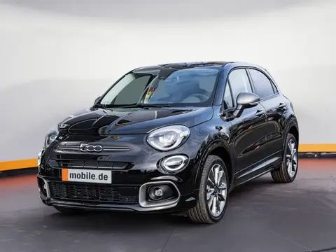 Used FIAT 500X Petrol 2024 Ad 