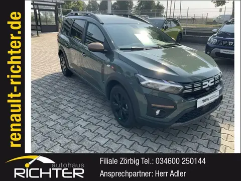 Used DACIA JOGGER Petrol 2024 Ad 