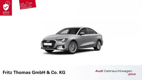 Used AUDI A3 Petrol 2024 Ad 