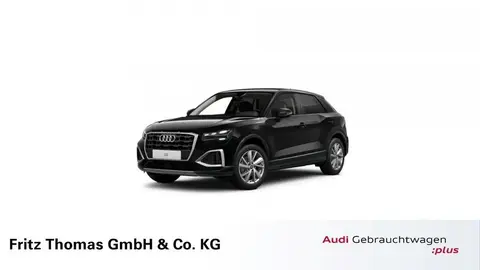 Used AUDI Q2 Petrol 2022 Ad 