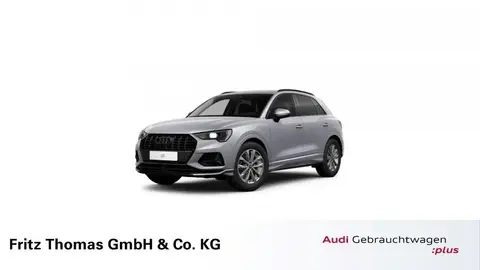 Annonce AUDI Q3 Essence 2024 d'occasion 