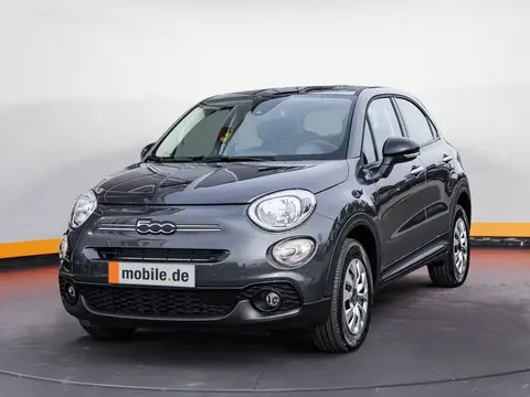 Annonce FIAT 500X Essence 2024 d'occasion 