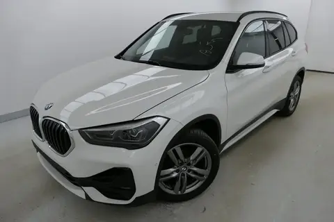 Annonce BMW X1 Diesel 2021 d'occasion Allemagne