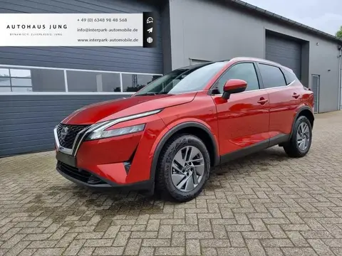 Used NISSAN QASHQAI Petrol 2024 Ad 