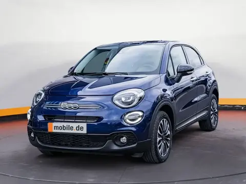 Used FIAT 500X Petrol 2024 Ad 