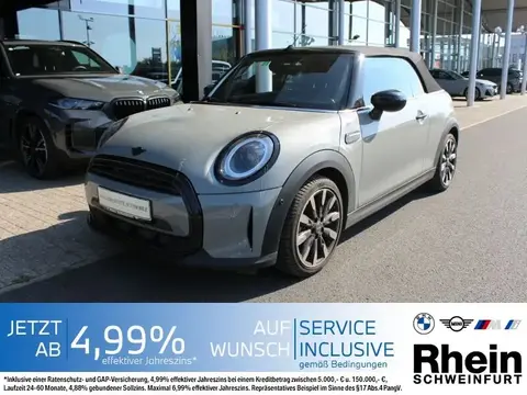 Used MINI COOPER Petrol 2022 Ad 