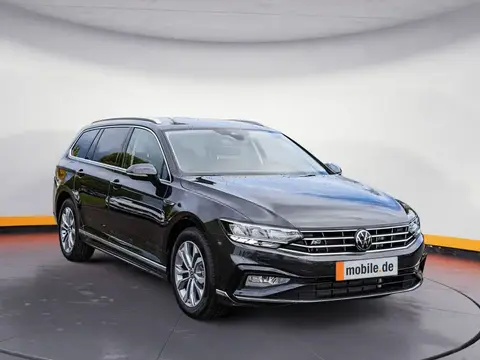 Used VOLKSWAGEN PASSAT Diesel 2023 Ad 