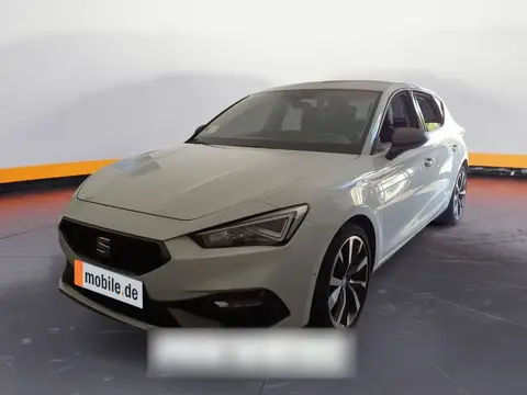 Used SEAT LEON Petrol 2021 Ad 