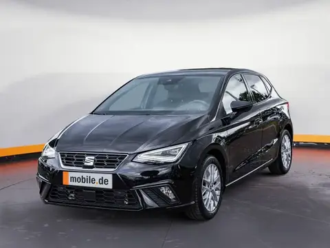 Used SEAT IBIZA Petrol 2024 Ad 