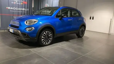 Annonce FIAT 500L Diesel 2022 d'occasion 