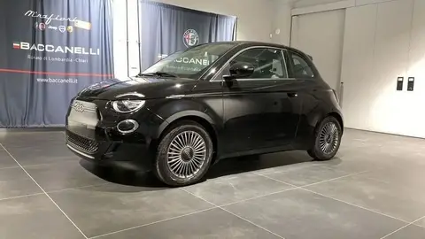 Annonce FIAT 500 Non renseigné 2022 d'occasion 