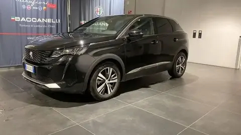 Used PEUGEOT 3008 Petrol 2023 Ad 